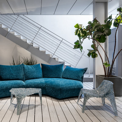 Mobile / Veronica Outdoor Collection, designed by Jacopo Foggini for Edra