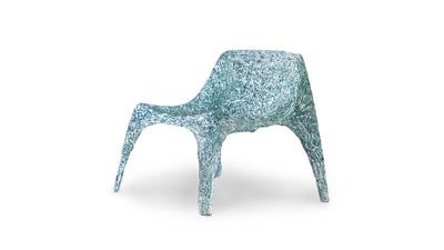 Desktop / Veronica Outdoor Collection, designed by Jacopo Foggini for Edra