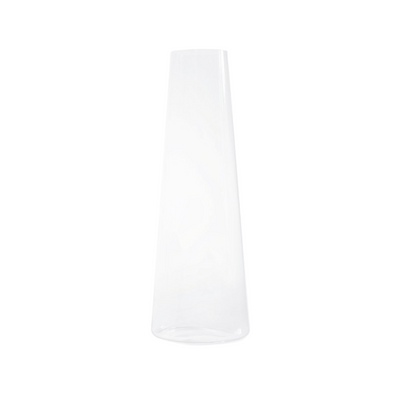 Large Carafe, 1200ml / Mobile / BlackMenu / Vessels Glassware