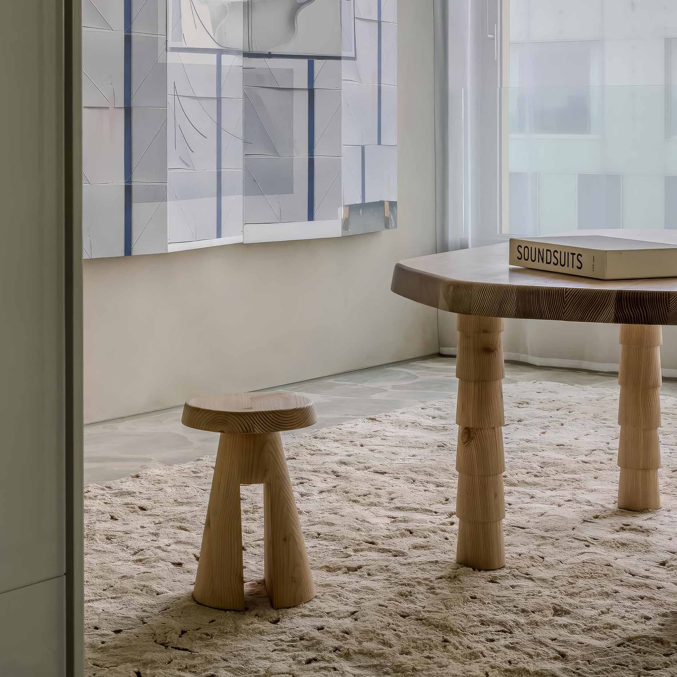 JOV Rug Vivid / New