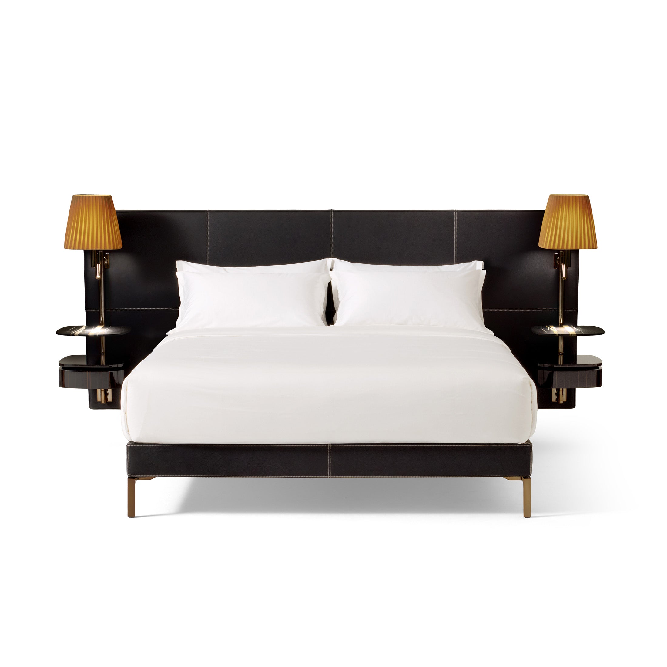 Cassina Bed Volage Ex-S Night Bed
