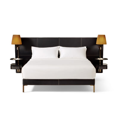 Cassina Bed Volage Ex-S Night Bed