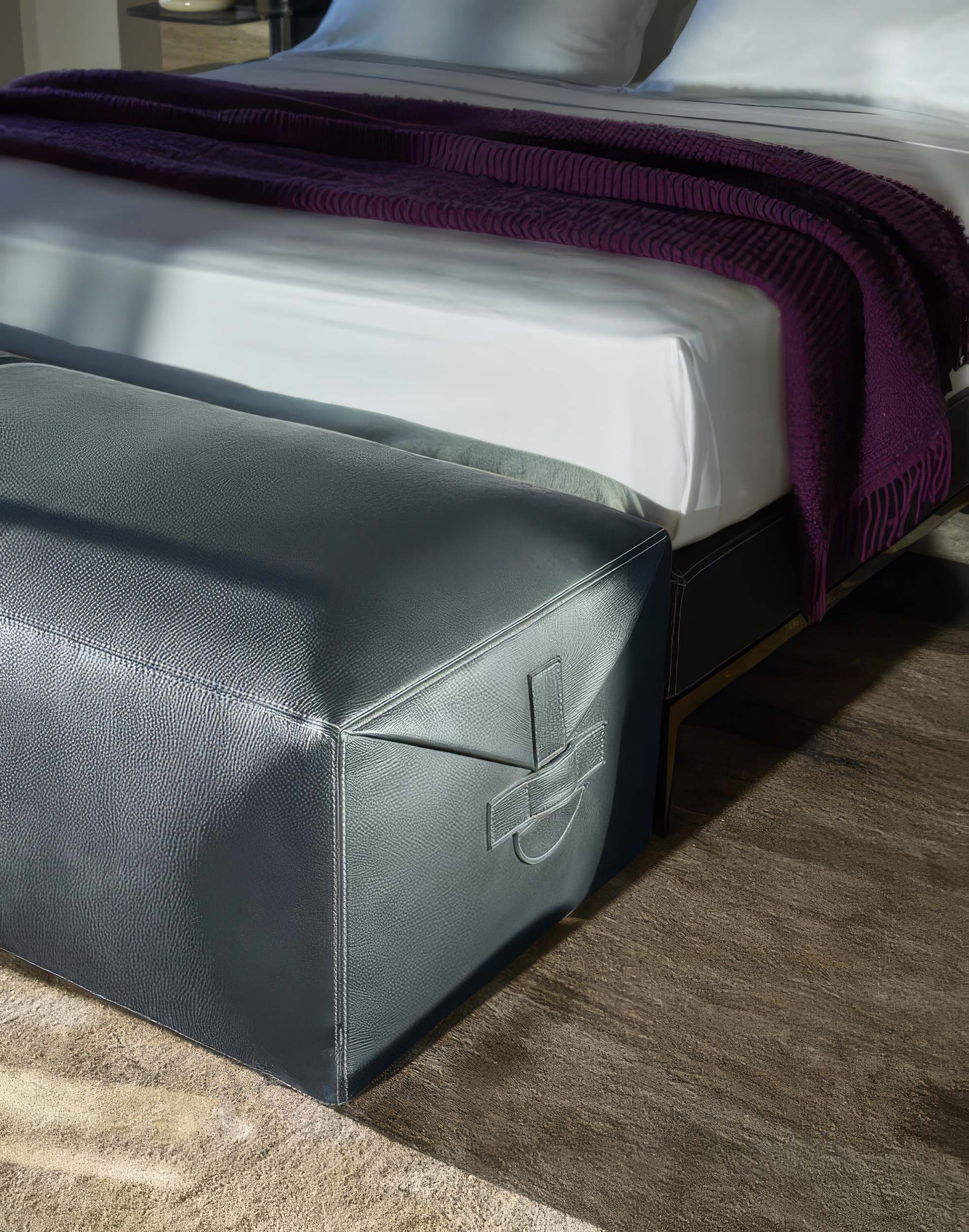 Cassina Bed Volage Ex-S Night Bed