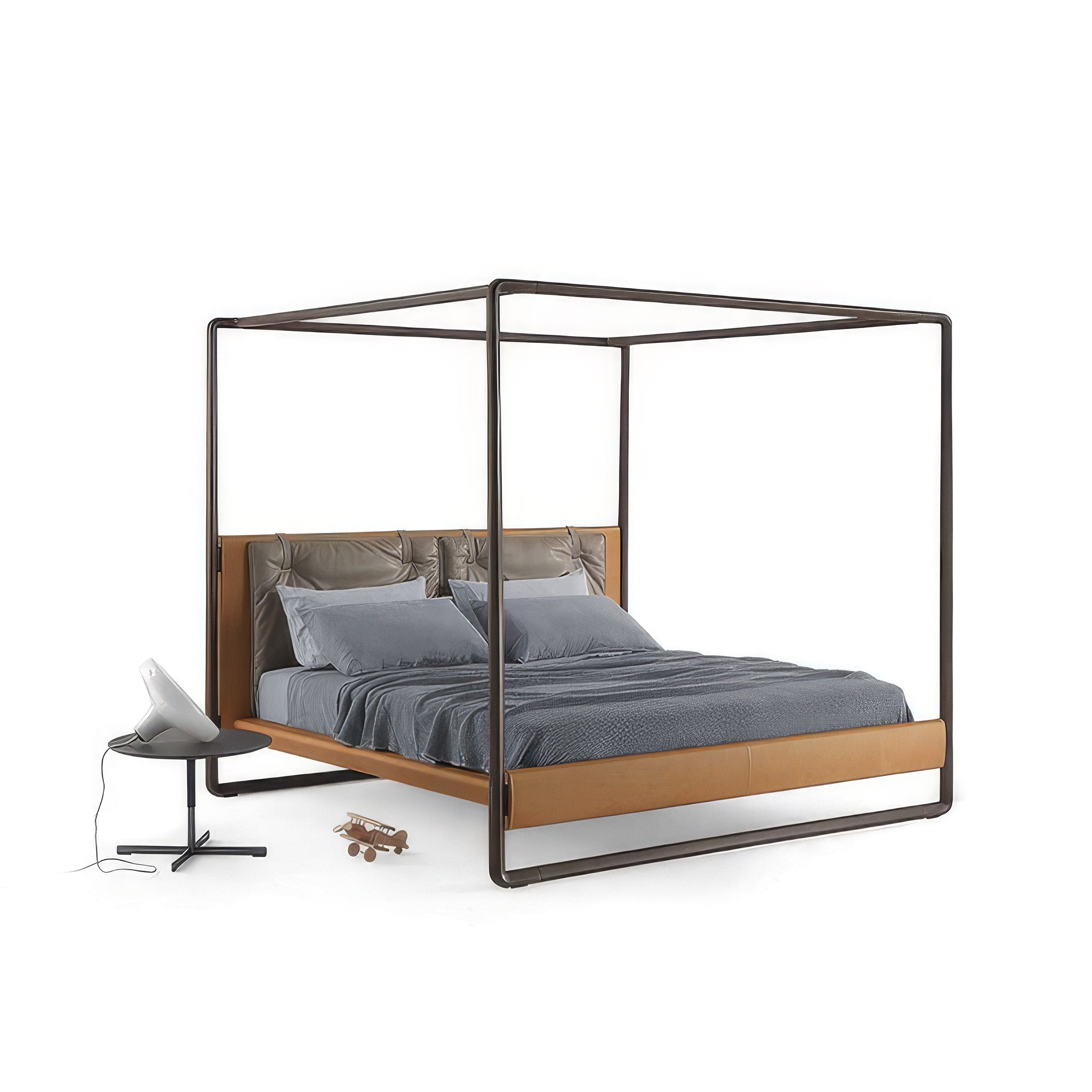 Mobile / Volare, designed by Roberto Lazzeroni for Poltrona Frau