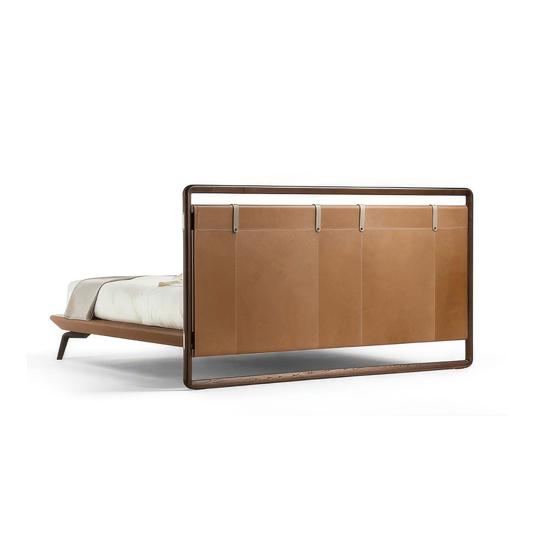 Volare, designed by Roberto Lazzeroni for Poltrona Frau