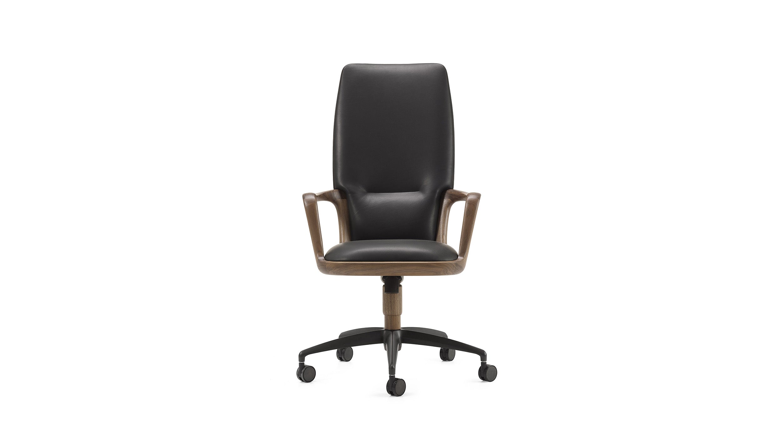 Desktop / Vossia, designed by Giuseppe Casarosa for Ceccotti Collezioni