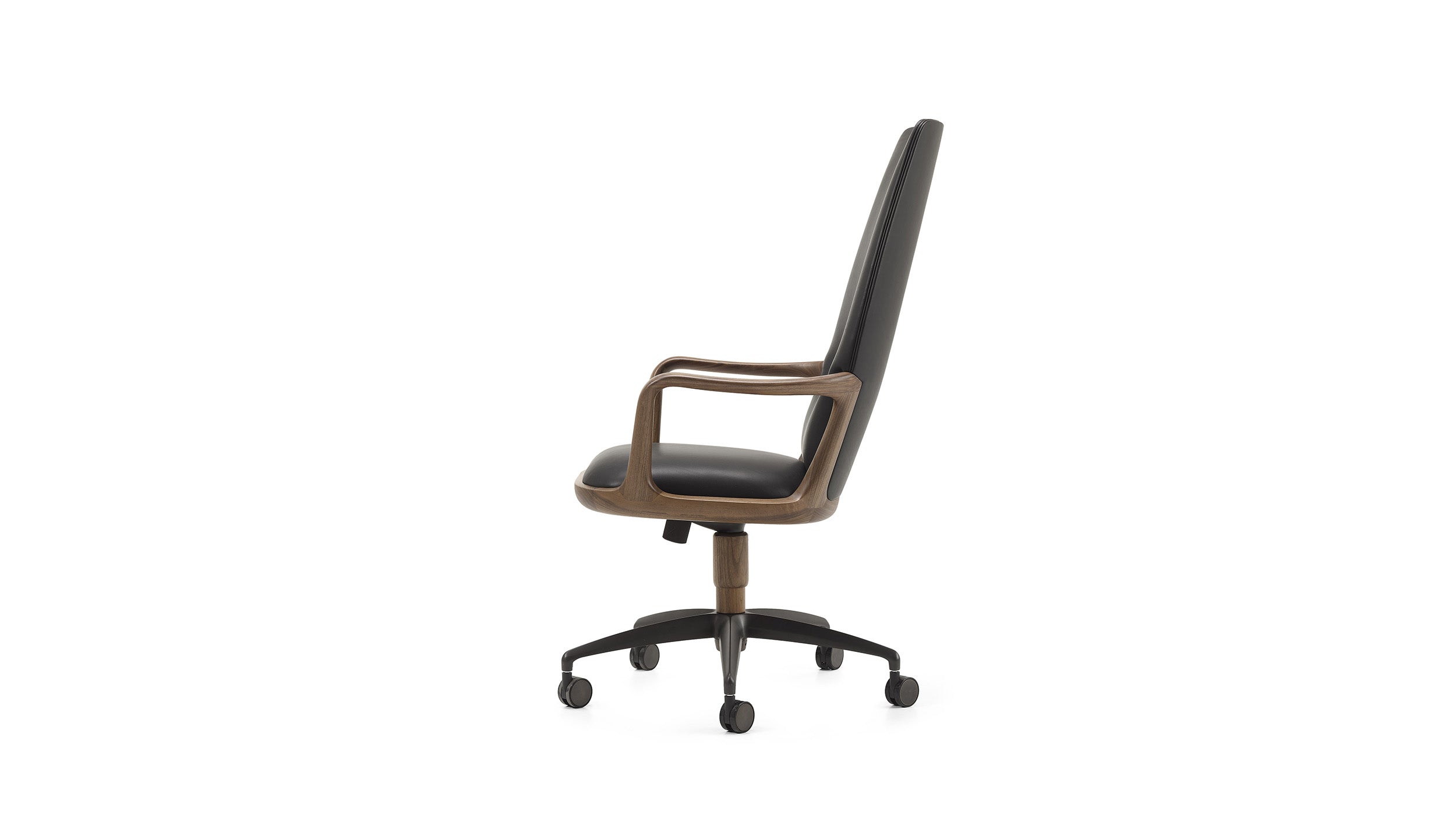 Desktop / Vossia, designed by Giuseppe Casarosa for Ceccotti Collezioni