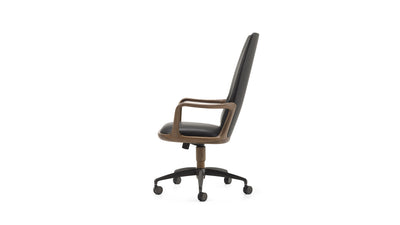 Desktop / Vossia, designed by Giuseppe Casarosa for Ceccotti Collezioni