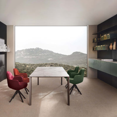 Working - Modern Cabinet
