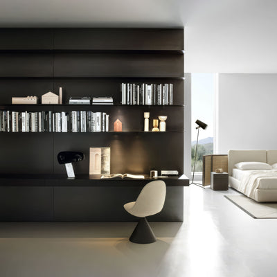 Working - Modern Cabinet