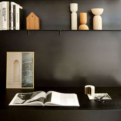 Working - Modern Cabinet