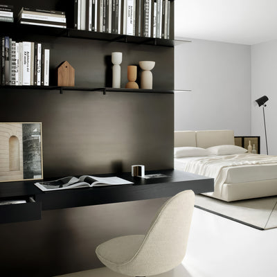 Working - Modern Cabinet