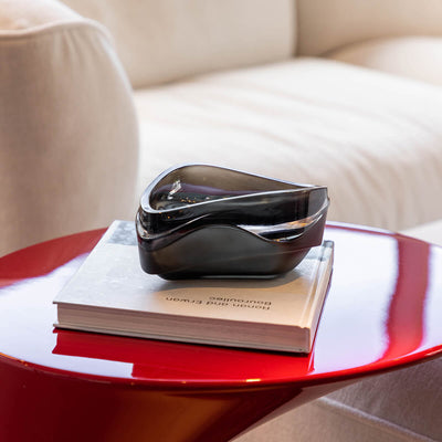 Smoke / Mobile / BlackMenu / Plex Vessel, designed by Zaha Hadid Design