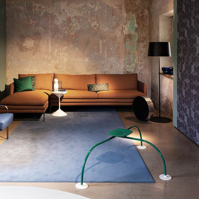 Mobile / BlackMenu / Allunagio, designed by Achille and Pier Giacomo Castiglioni