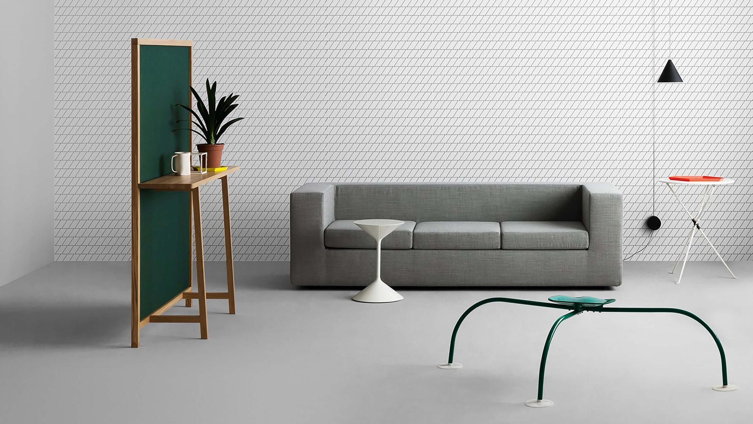 Zanotta Decor Allunaggio