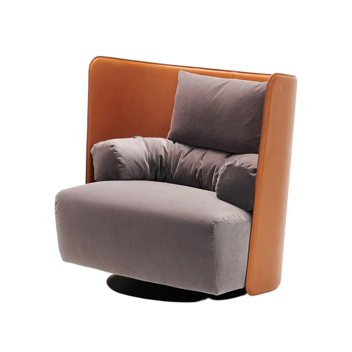 Mobile / BlackMenu / Campiello, designed by Paolo Lomazzi