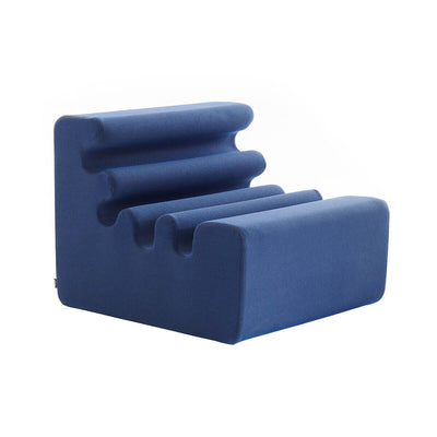 Zanotta Chair Karelia Chair