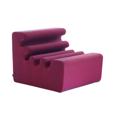 Zanotta Chair Karelia Chair