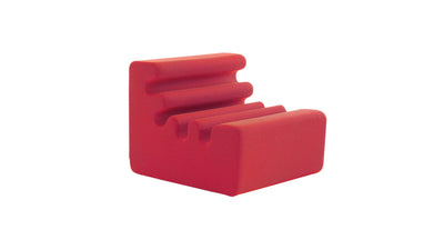 Red / Desktop / BlackMenu / Karelia Chair designed by Liisi Beckmann