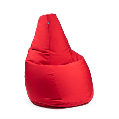 Zanotta Lounge Chair Sacco VIP Bean Bag Chair