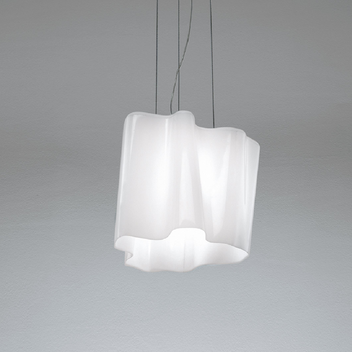 Mobile / WhiteMenu / Logico, designed by Michele De Lucchi & Gerhard Reichert