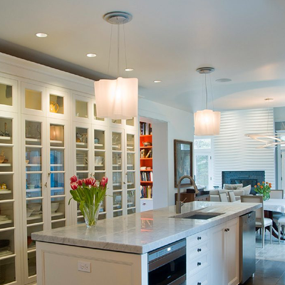 Artemide Pendant Lamp Logico