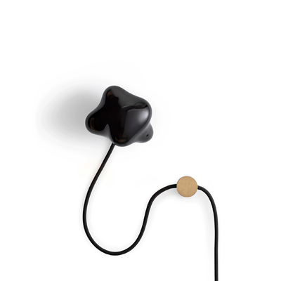 Mobile / WhiteMenu / 57t Table Lamp, designed by Omer Arbel