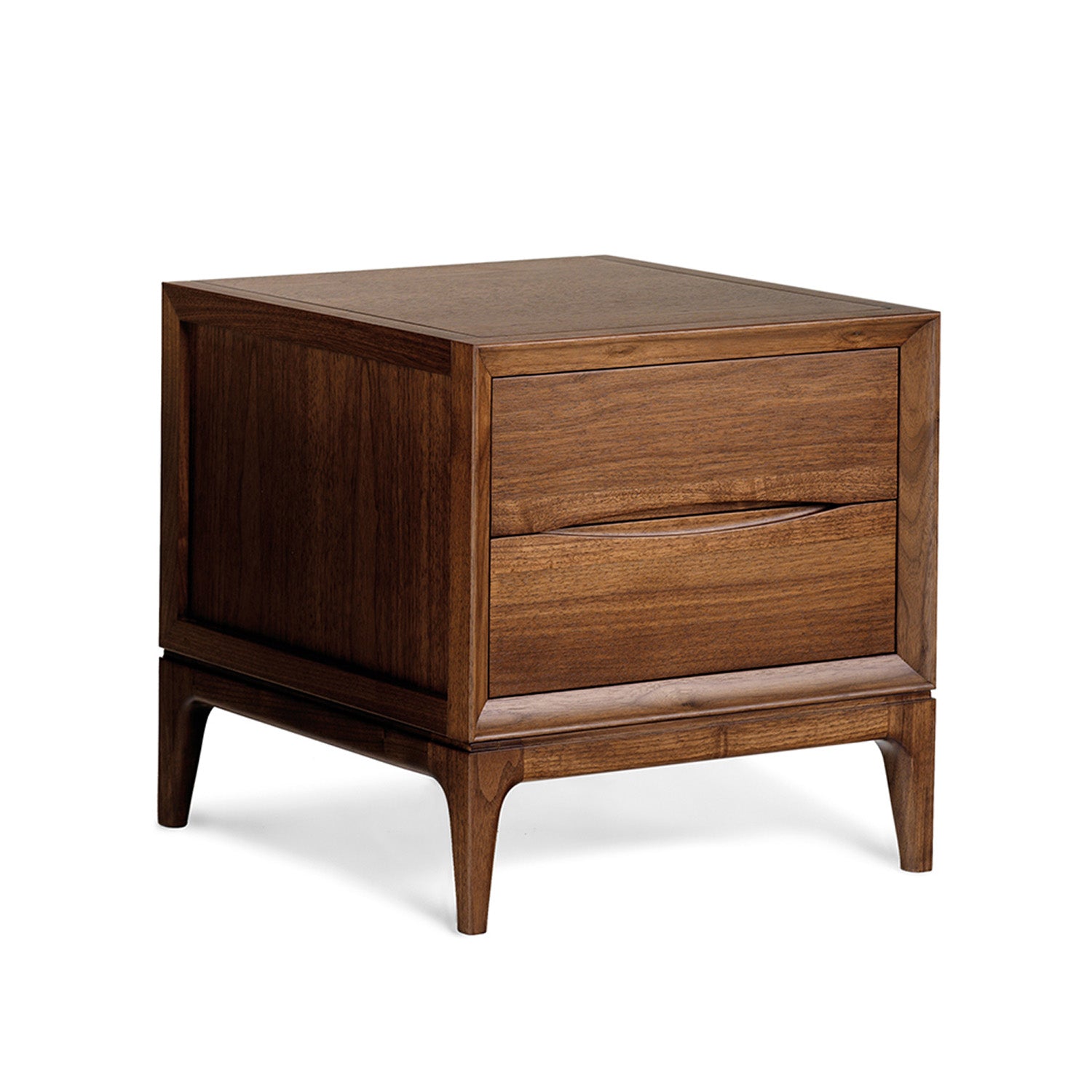 Mobile / Brad Bedside Table, designed by Studio CC for Ceccotti Collezioni