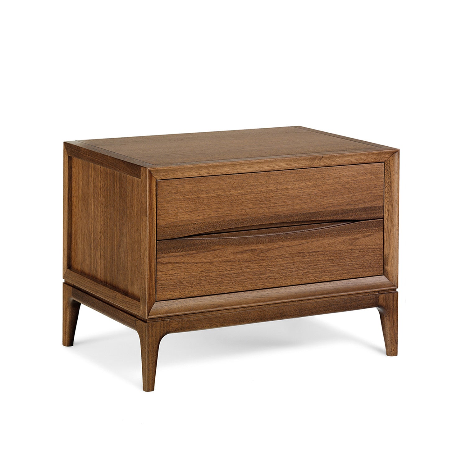 Mobile / Brad Bedside Table, designed by Studio CC for Ceccotti Collezioni