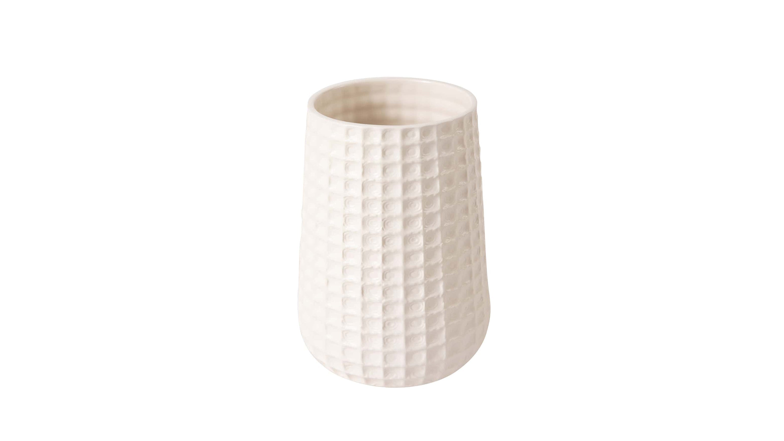 Desktop / Trace Vase, designed by Francesco Forcellini for Cappellini