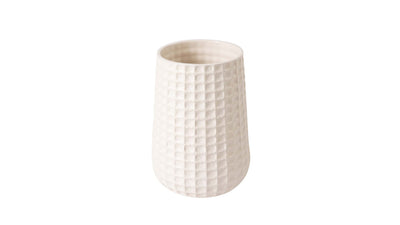 Desktop / Trace Vase, designed by Francesco Forcellini for Cappellini