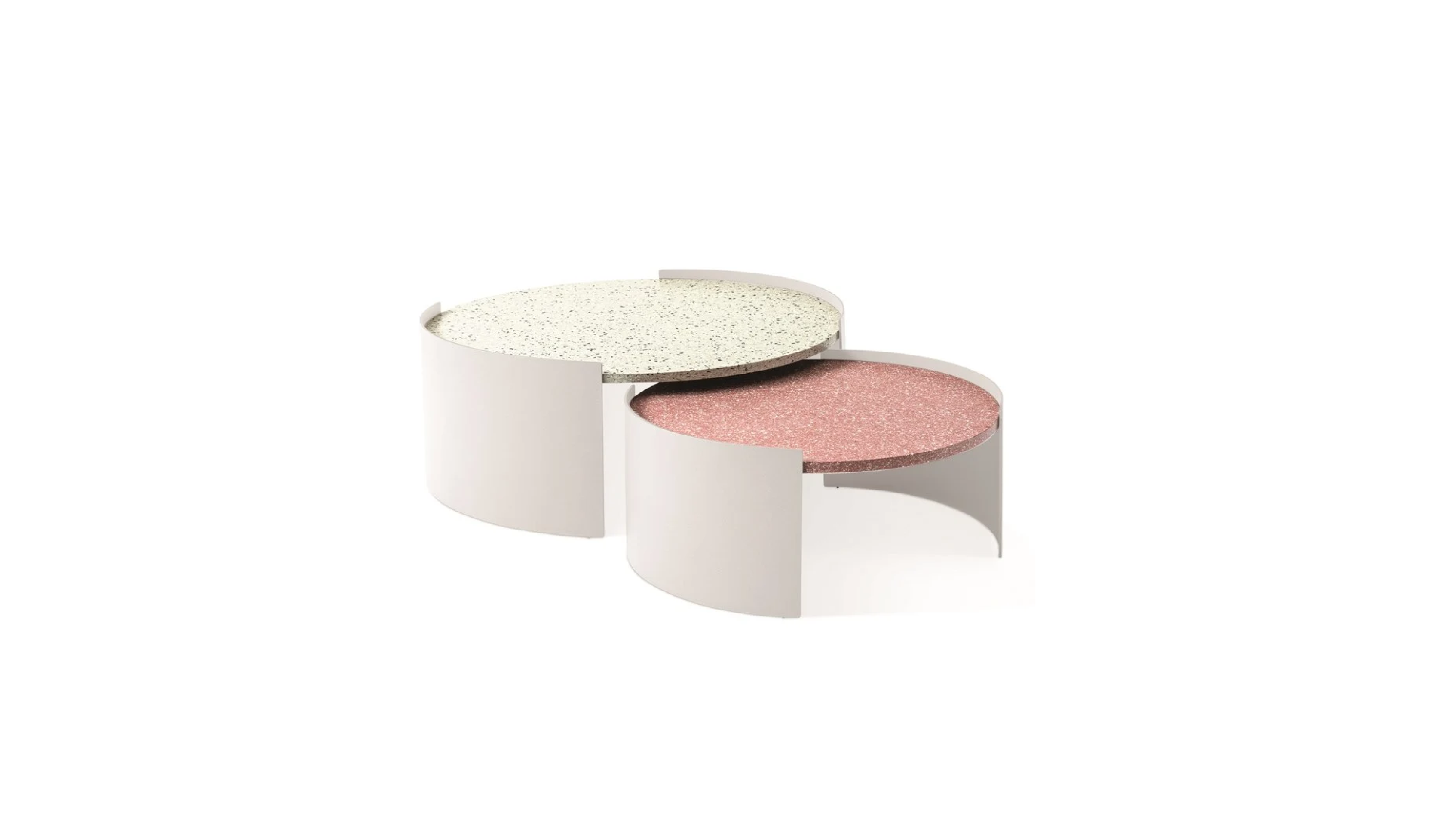 Desktop / WhiteMenu / Bowy, designed by Patricia Urquiola made by Cassina