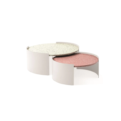 Mobile / WhiteMenu / Bowy, designed by Patricia Urquiola made by Cassina