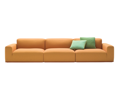 Mobile / Cover Sofa, designed by Victor Carrasco for Paola Lenti