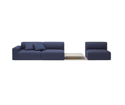 Mobile / Cover Sofa, designed by Victor Carrasco for Paola Lenti