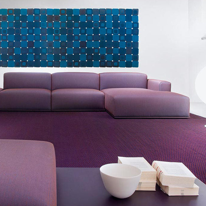 Mobile / Cover Sofa, designed by Victor Carrasco for Paola Lenti