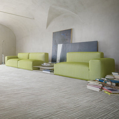 Mobile / Cover Sofa, designed by Victor Carrasco for Paola Lenti