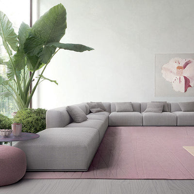 Mobile / Cover Sofa, designed by Victor Carrasco for Paola Lenti