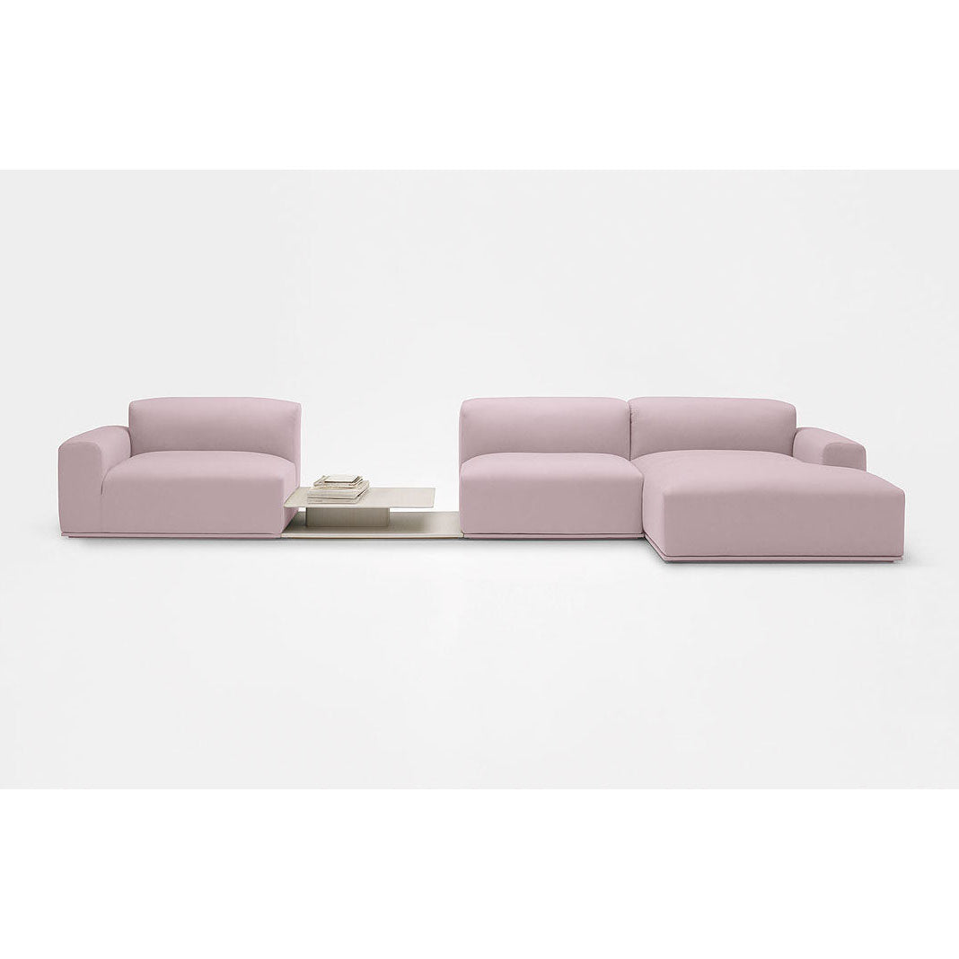 Mobile / Cover Sofa, designed by Victor Carrasco for Paola Lenti