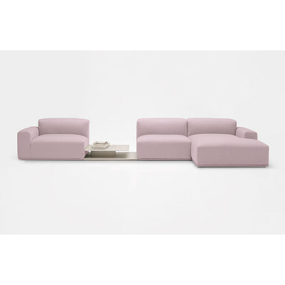 Mobile / Cover Sofa, designed by Victor Carrasco for Paola Lenti