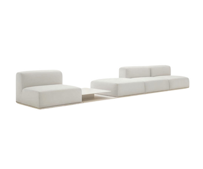 Mobile / Cover Sofa, designed by Victor Carrasco for Paola Lenti