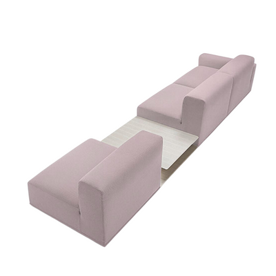 Mobile / Cover Sofa, designed by Victor Carrasco for Paola Lenti