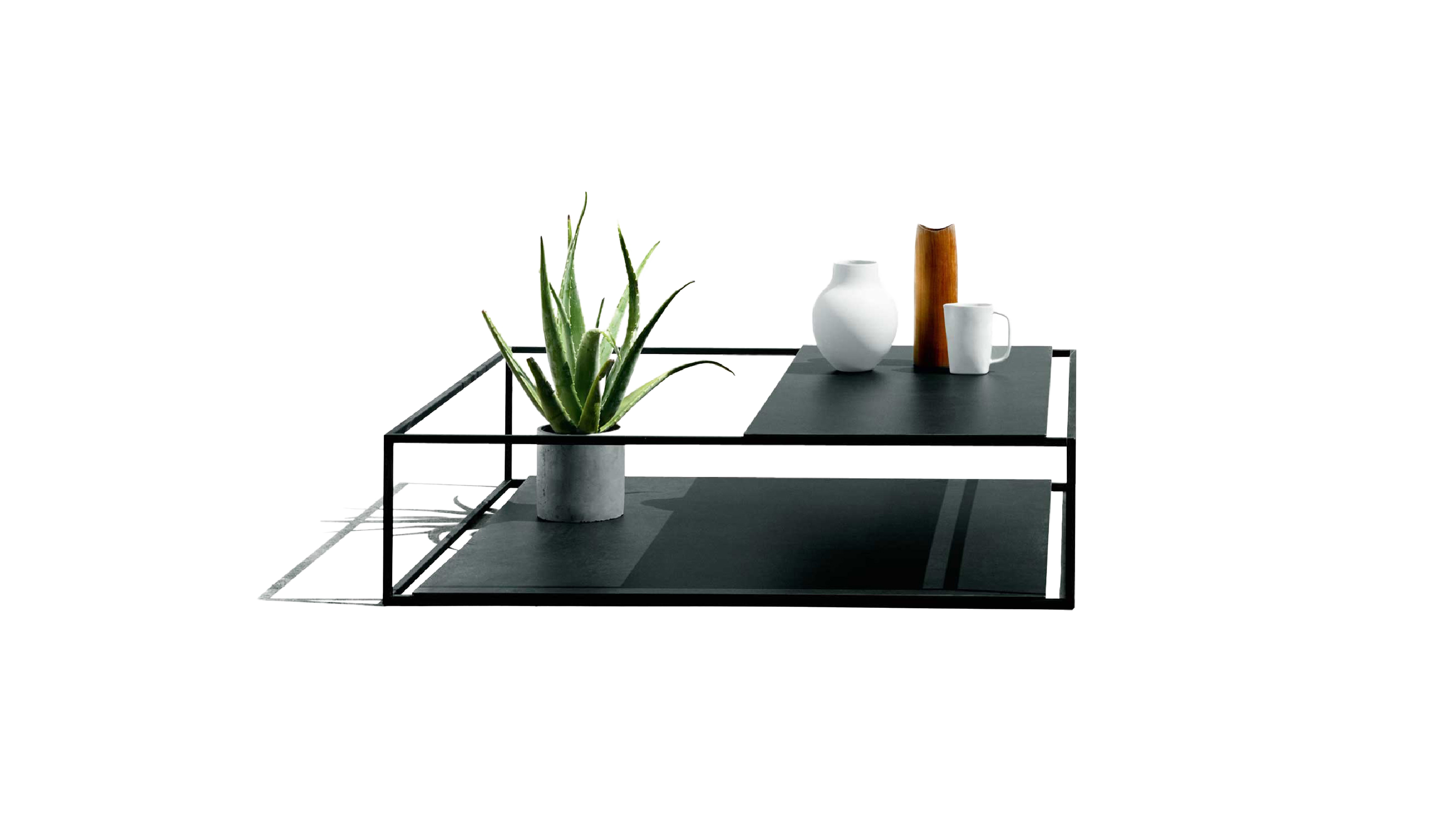 Desktop / WhiteMenu / Helsinki 15, designed by Caronni + Bonanomi