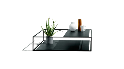 Desktop / WhiteMenu / Helsinki 15, designed by Caronni + Bonanomi