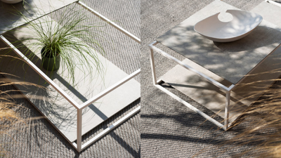 Desktop / WhiteMenu / Helsinki 15, designed by Caronni + Bonanomi