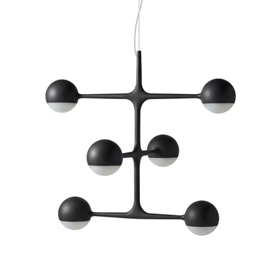 Lampadario a sospensione "Dot Pattern"