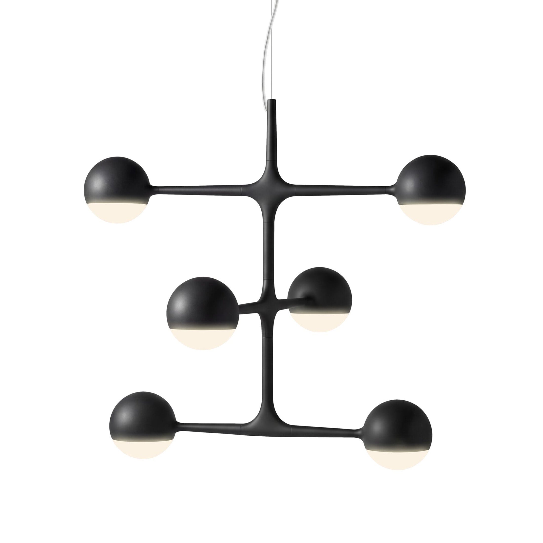 Lampadario a sospensione "Dot Pattern"