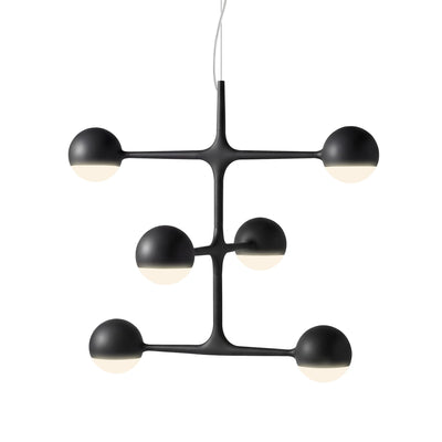 Lampadario a sospensione "Dot Pattern"