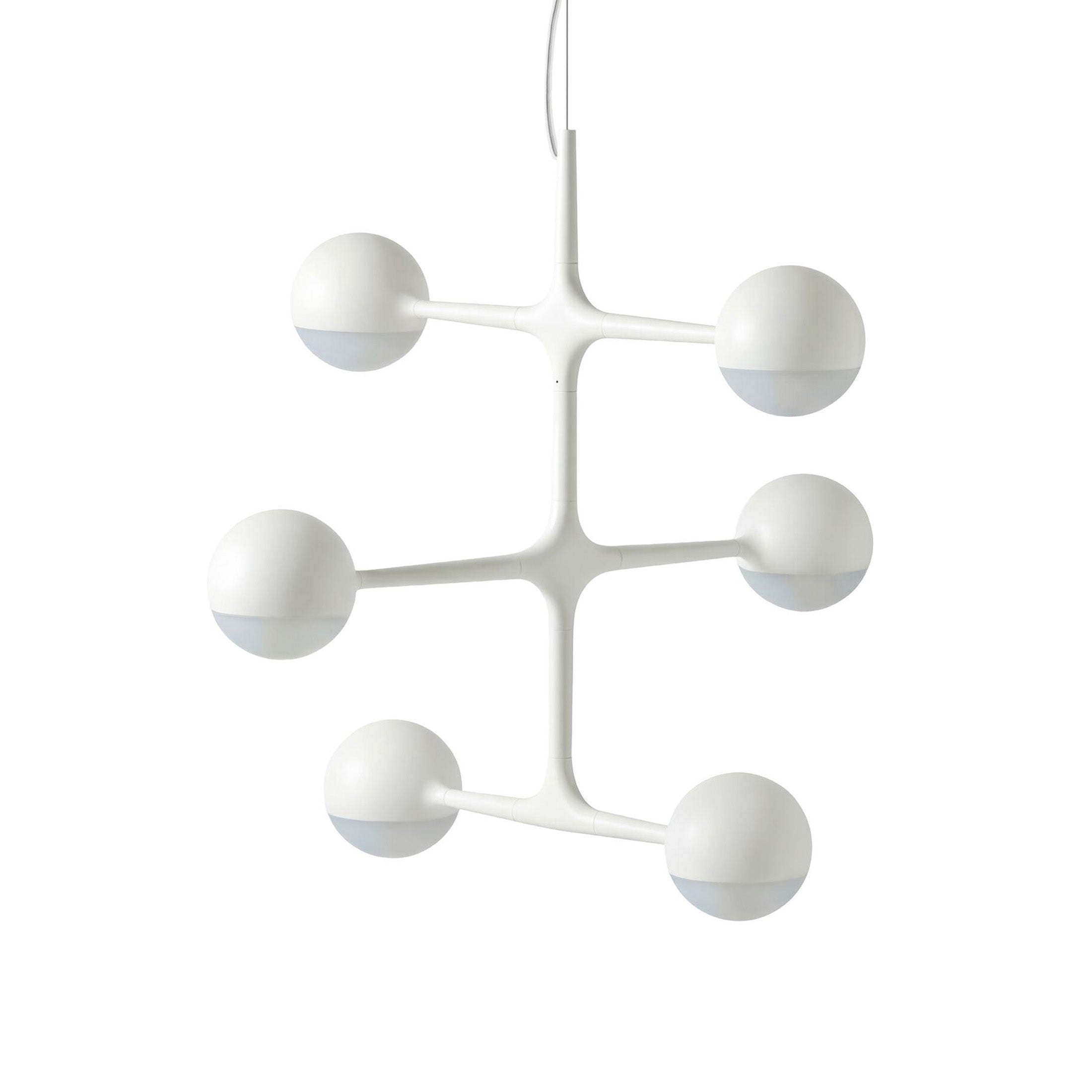 Lampadario a sospensione "Dot Pattern"