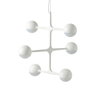 Lampadario a sospensione "Dot Pattern"